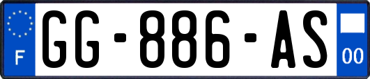 GG-886-AS