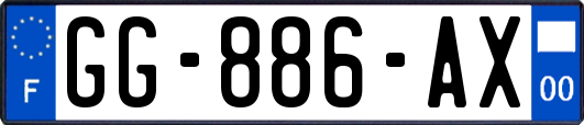 GG-886-AX