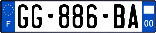 GG-886-BA