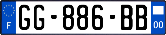 GG-886-BB