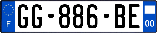 GG-886-BE