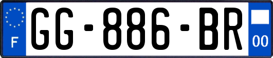 GG-886-BR