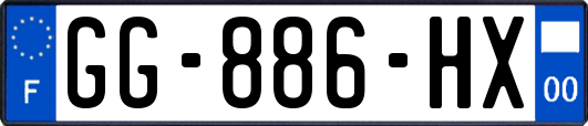 GG-886-HX