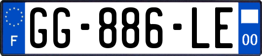 GG-886-LE