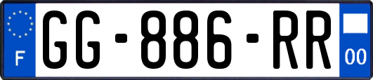 GG-886-RR