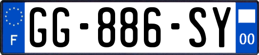 GG-886-SY