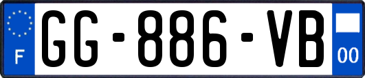 GG-886-VB