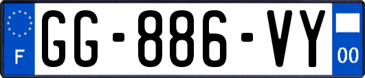 GG-886-VY