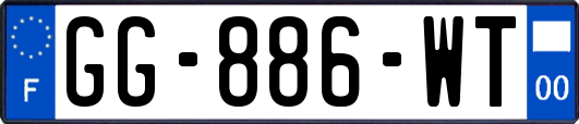 GG-886-WT