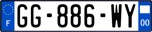 GG-886-WY