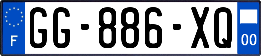 GG-886-XQ