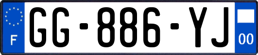 GG-886-YJ