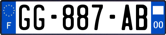 GG-887-AB