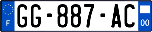 GG-887-AC