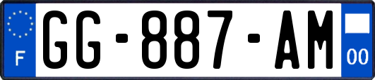 GG-887-AM