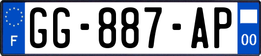 GG-887-AP