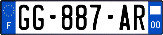 GG-887-AR