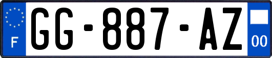 GG-887-AZ
