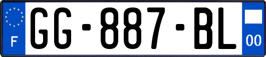 GG-887-BL