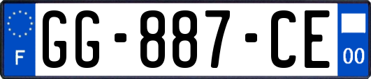 GG-887-CE