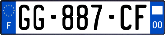 GG-887-CF