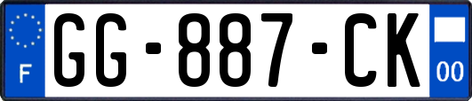 GG-887-CK