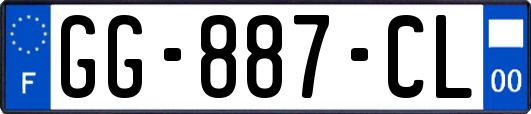 GG-887-CL