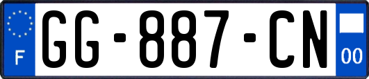 GG-887-CN