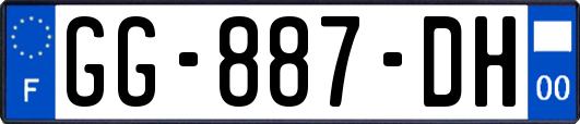 GG-887-DH