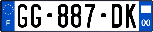 GG-887-DK