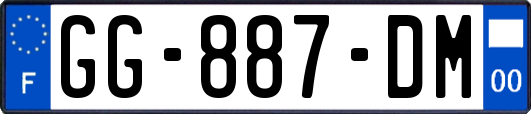 GG-887-DM