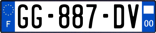 GG-887-DV