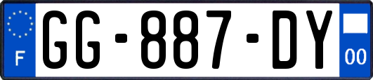 GG-887-DY