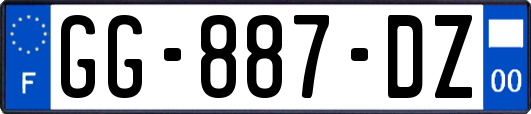 GG-887-DZ