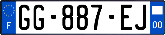 GG-887-EJ