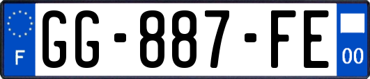 GG-887-FE