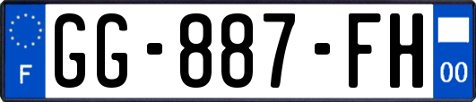 GG-887-FH