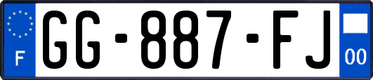 GG-887-FJ