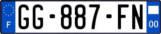 GG-887-FN