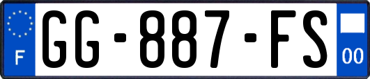 GG-887-FS