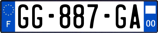 GG-887-GA