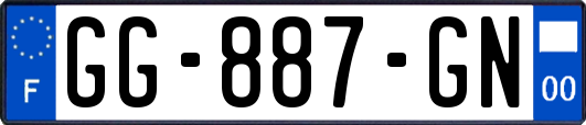 GG-887-GN