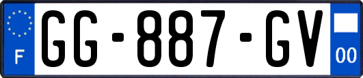 GG-887-GV