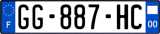 GG-887-HC