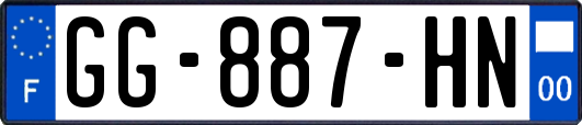GG-887-HN
