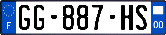 GG-887-HS