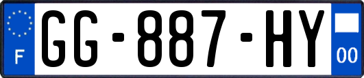 GG-887-HY
