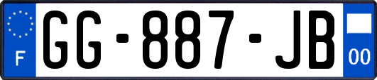 GG-887-JB