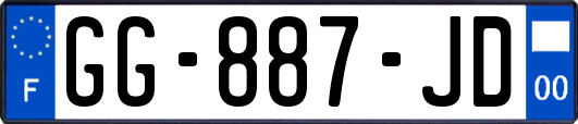 GG-887-JD