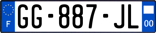 GG-887-JL